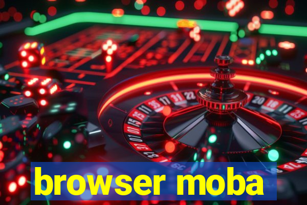 browser moba